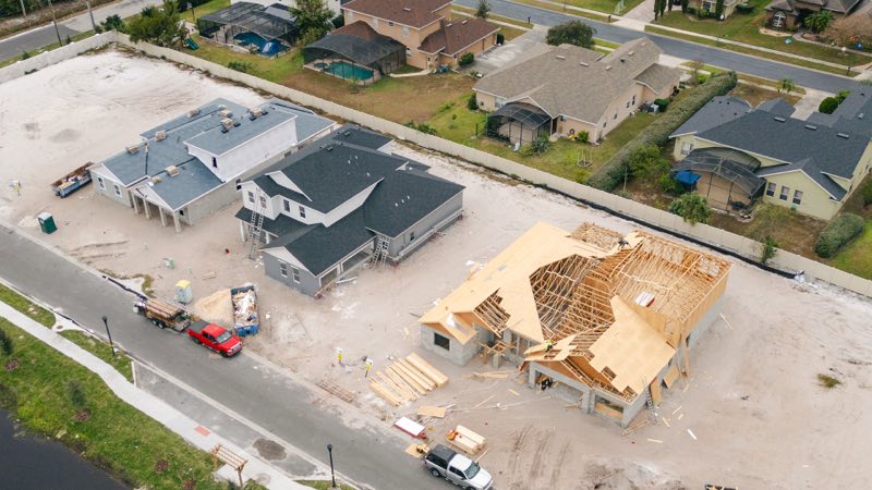 Production Homes